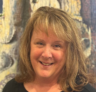 Lynda, Parksville Administrative Staff