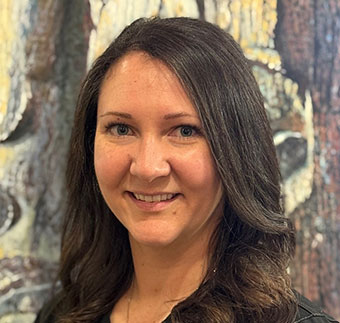 Amy, Parksville Dental Assistant