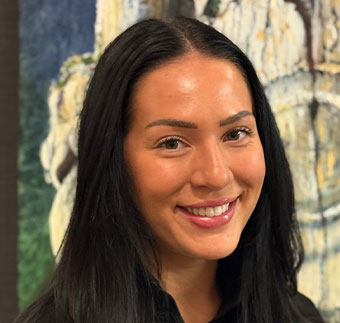 Bobbi, Parksville Dental Hygienist
