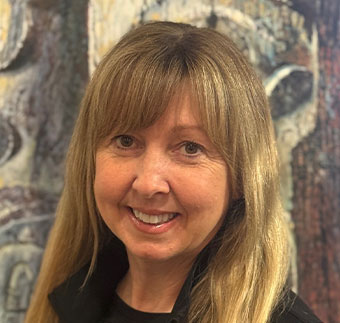 Karen, Parksville Dental Hygienist