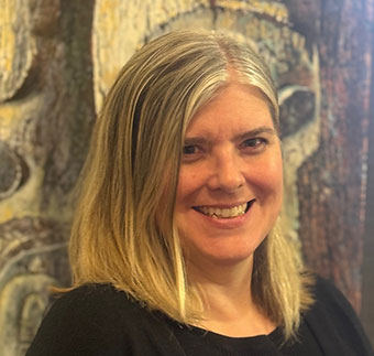 Meredith, Parksville Administrative Staff