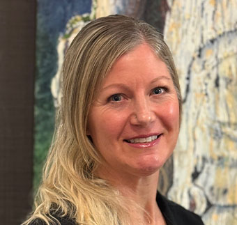 Veronica, Parksville Dental Assistant