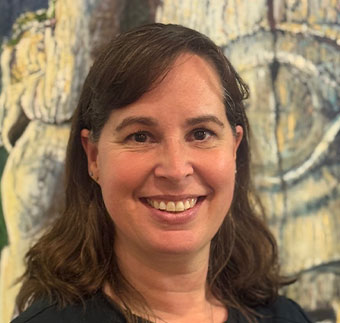 Terryl , Parksville Dental Assistant