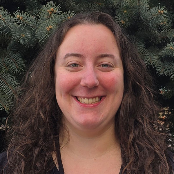 Olivia, West Island Dental Hygienist