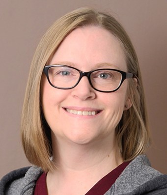 Kate, Englewood Oncology Supervisor