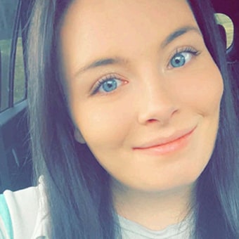 Brittney, South Lebanon Receptionist