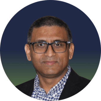 Joydeep Chakraborty #1