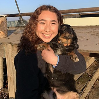 Benny, Turlock Veterinary Assistant