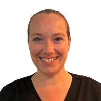 Ashley, Ontario Dental Assistant & Admin