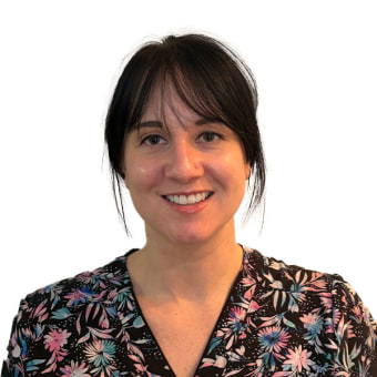 Megan, Ontario Dental Assistant