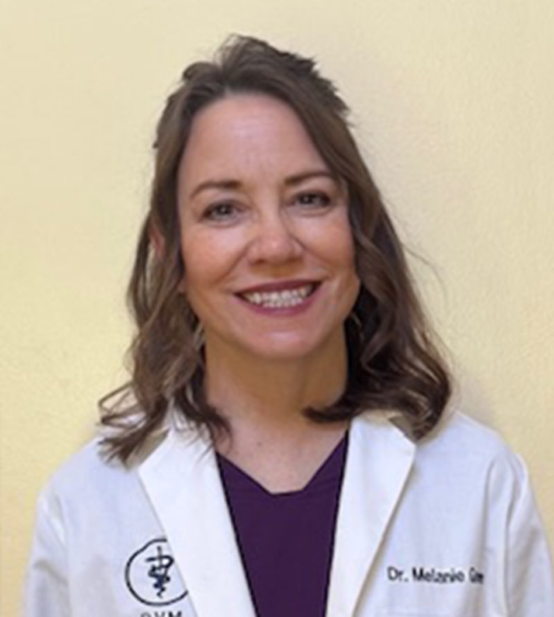 Dr. Melanie Greene