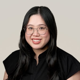 Zoe, Vancouver Dental Assistant