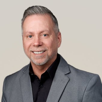 Larry, Vancouver Pratice Manager