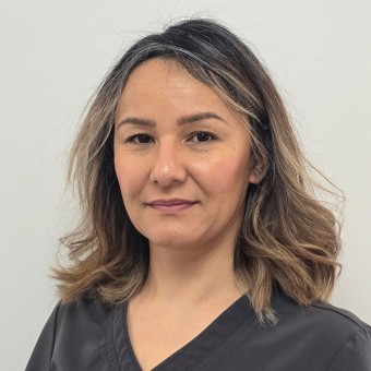 Sahila