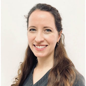Barbara Anne
