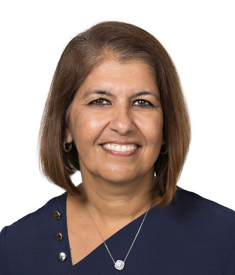 Rubina, Richmond Hill Dental Hygienist