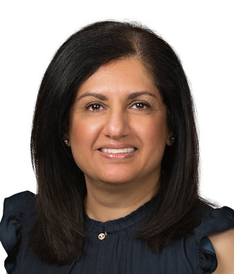 Rabiya, Richmond Hill Dental Hygienist
