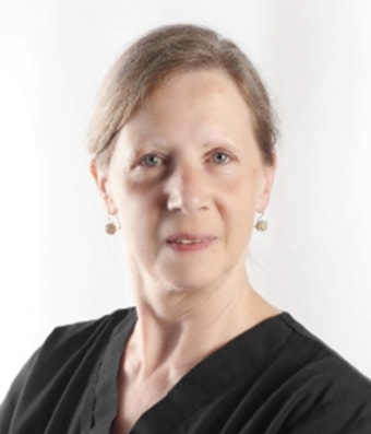 Glenda, Richmond Hill Dental Assistant