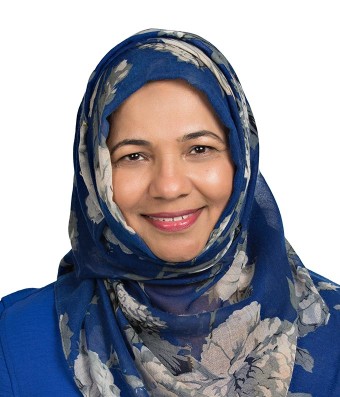 Huma, Richmond Hill Dental Assistant