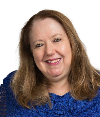 Gail, Richmond Hill Patient Coordinator