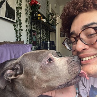 Josh M, Mamaroneck Veterinary Assistant