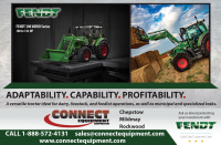 Connect Equipment