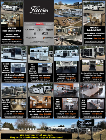 Fletcher Trailer Co.