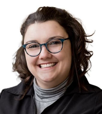 Roxanne, St-Gabriel-de-Brandon Hygiénistes dentaires