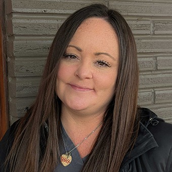 Tasha, Hoquiam Veterinary Assistant