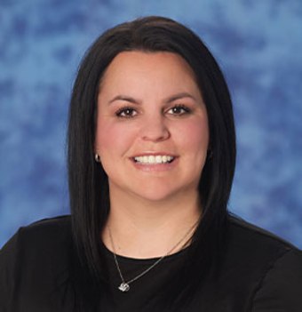 Candace, Cornwall Administrative Staff