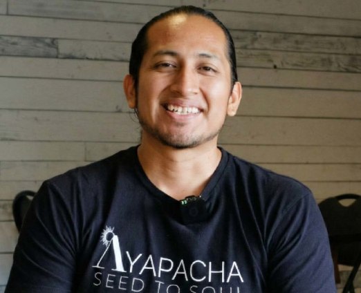 Ayapacha