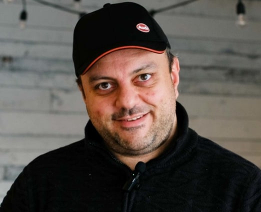 Le Chef