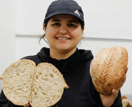 Noobar Bakery