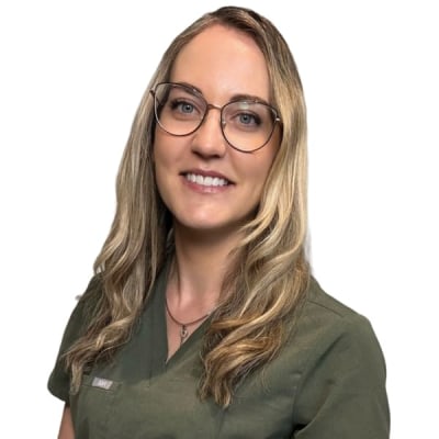 Dr. Andrea Ebert, Caledon Veterinarian