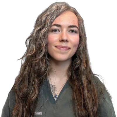 Dr. Nellissa Stalenhoef, Caledon Veterinarian