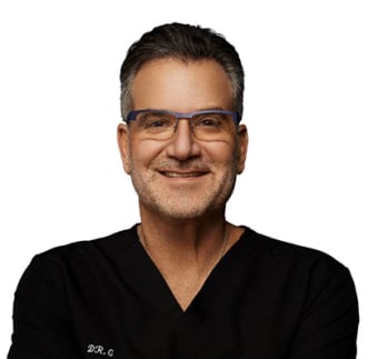 Dr. Gary Glassman, Toronto Endodontist