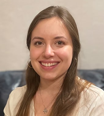 Madeleine, Burlington Triage Assistant