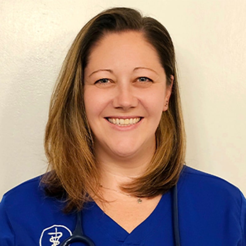 Dr. Morgan Templeton