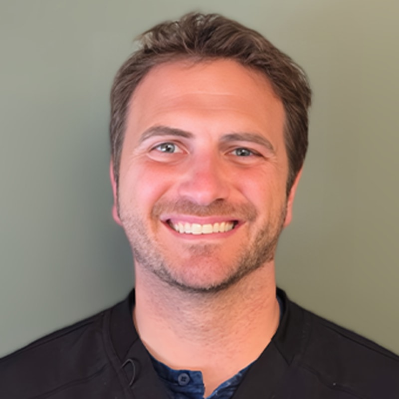 Dr. Matthew Lechner
