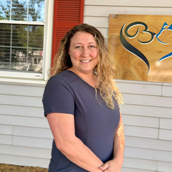 Brittani Jones, Douglasville Groomer