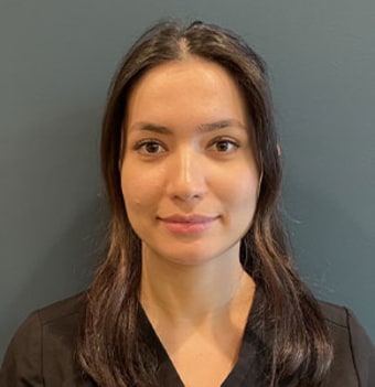 Floran, Calgary Dental Hygienist