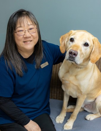 Meredith, New Ulm Care Coordinator