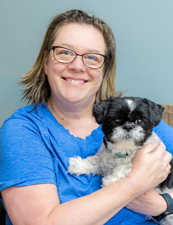 Jenna, New Ulm Care Coordinator