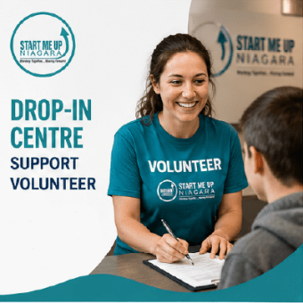 Drop In Resource Centre