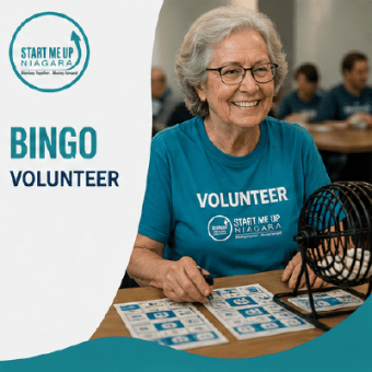 Ambassador - Bingo