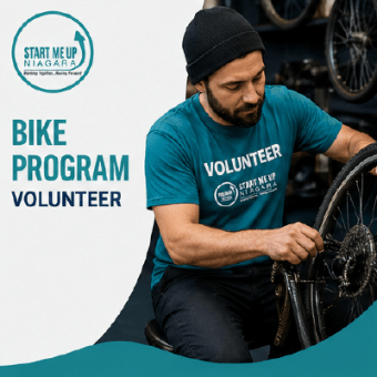 Bike Program
