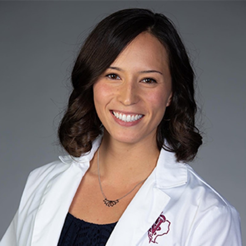 Dr. Rachael Bernard