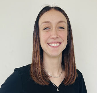 Meghan S, Saskatoon Admin Team