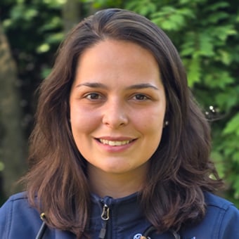 Dr. Erin Wadsworth, Gaithersburg Veterinarian