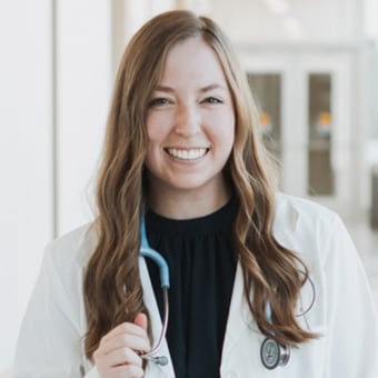 Dr. Elizabeth Christl, Clarksville Veterinarian